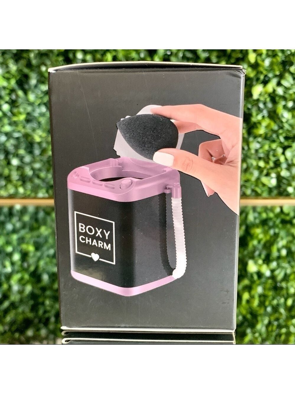 Beauty Washing Machine | NEW | Boxycharm - Picture 3 of 9
